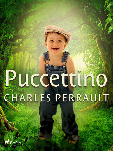 Puccettino, Charles Perrault