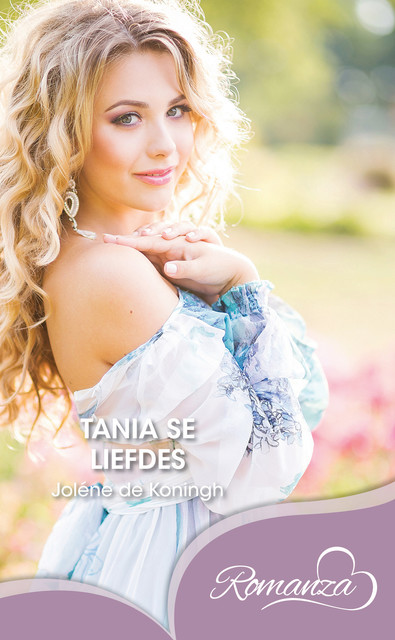 Tania se liefdes, Joléne de Koningh