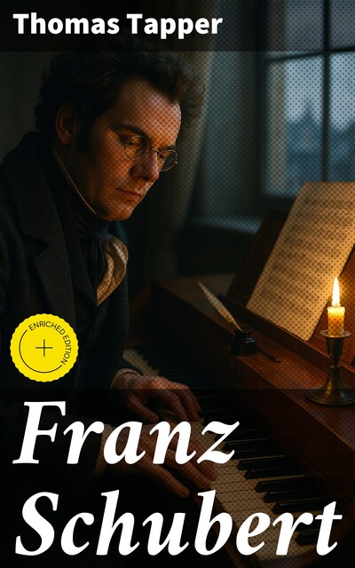 Franz Schubert, Thomas Tapper