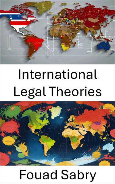 International Legal Theories, Fouad Sabry