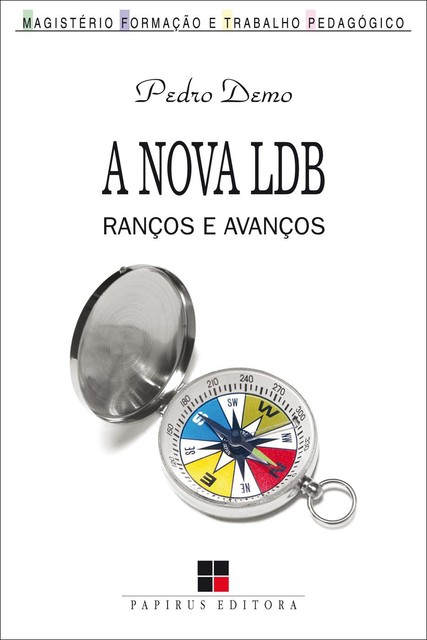 A Nova LDB, Pedro Demo