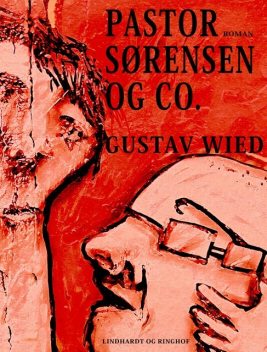 Pastor Sørensen & co, Gustav Wied