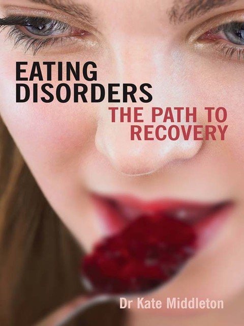 Eating Disorders, Kate Middleton