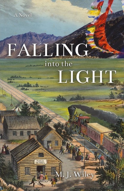 Falling Into The Light, M.J. Wiley