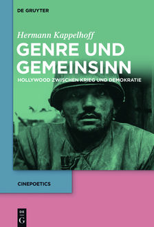 Genre und Gemeinsinn, Hermann Kappelhoff