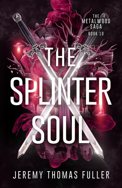 The Splinter Soul, Jeremy Thomas Fuller