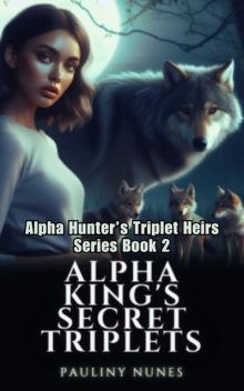 Alpha King's Secret Triplets, Pauliny Nunes