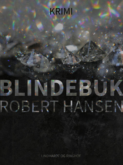 Blindebuk, Robert Hansen