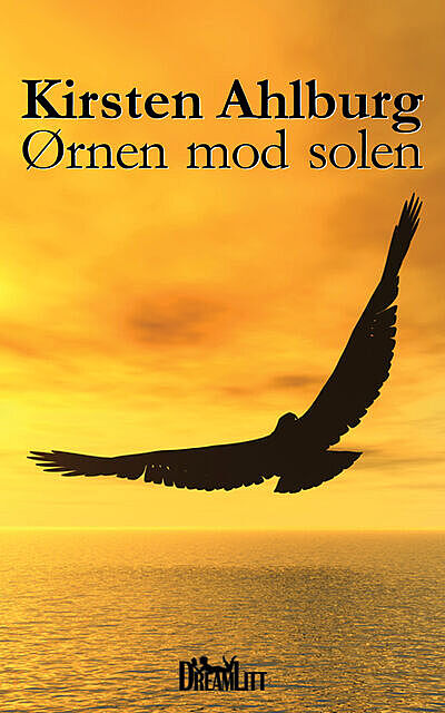 Ørnen mod Solen, Kirsten Ahlburg