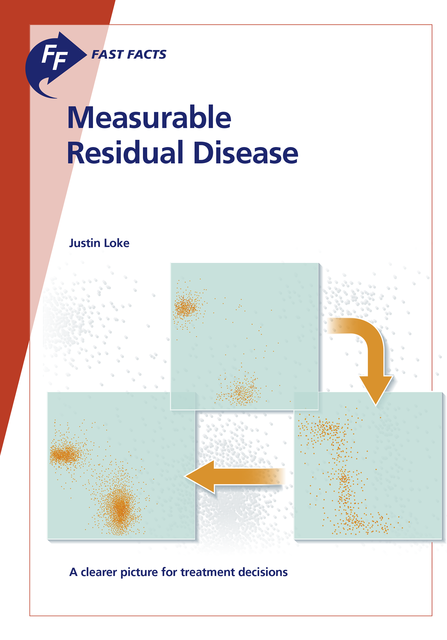Fast Facts: Measurable Residual Disease, J. Loke