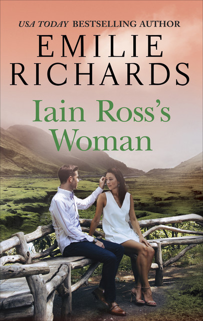 Iain Ross's Woman, Emilie Richards