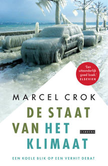 De staat van het klimaat, Marcel Crok