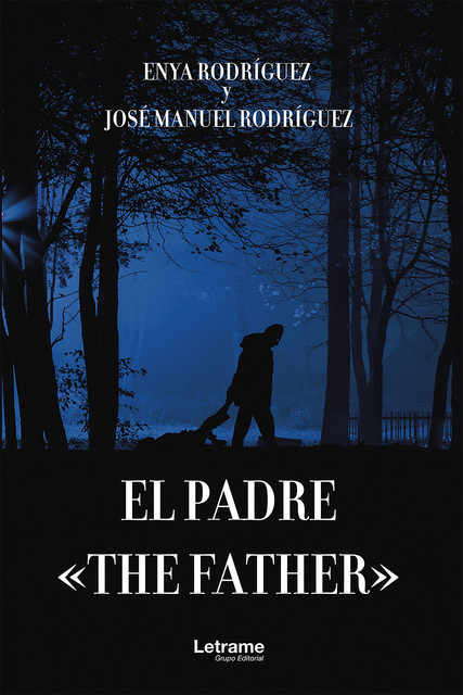 El Padre – The Father, José Gabriel Rodríguez, Enya Rodríguez