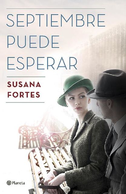 Septiembre puede esperar, Susana Fortes