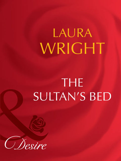 The Sultan's Bed, Laura Wright