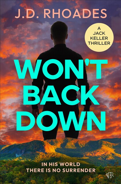 Won’t Back Down, J.D. Rhoades