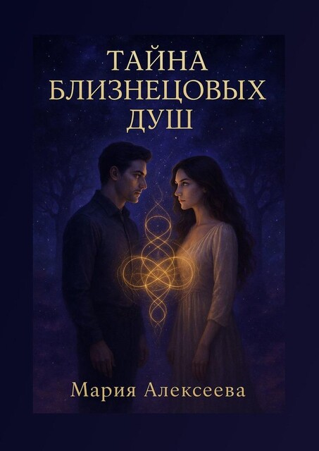 Тайна близнецовых душ, Мария Алексеева