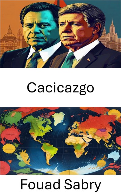 Cacicazgo, Fouad Sabry