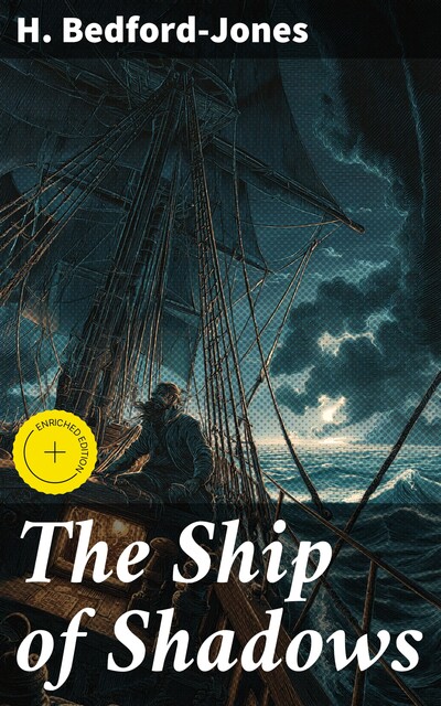 The Ship of Shadows, H. Bedford-Jones