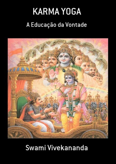 Karma Yoga, Swami Vivekananda