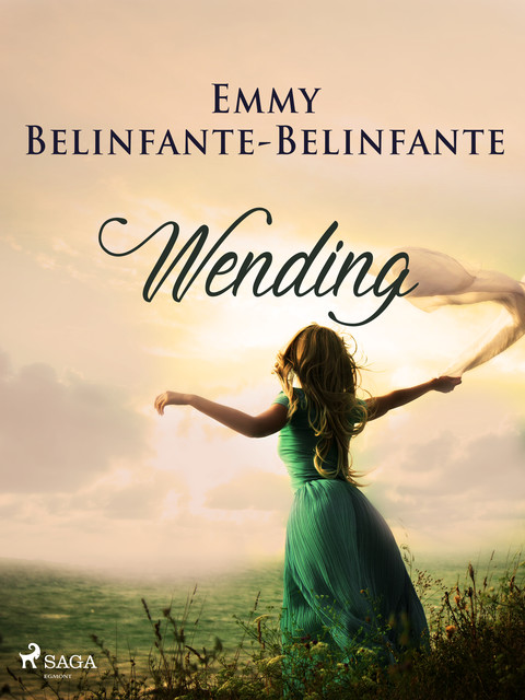 Wending, Emmy Belinfante-Belinfante