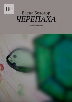 Черепаха. Стихотворения, Лека Нестерова