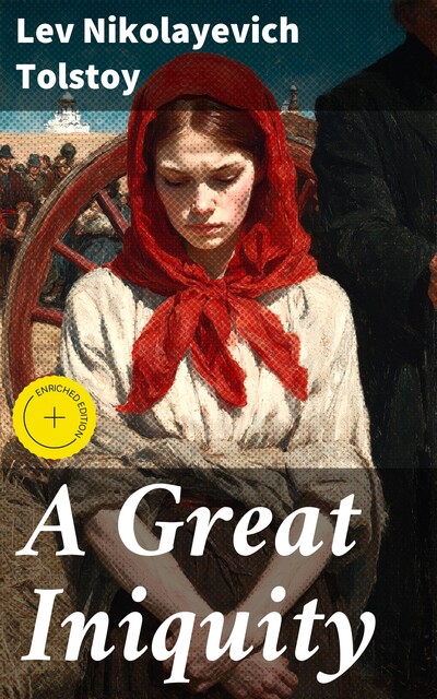A Great Iniquity, Leo Tolstoy