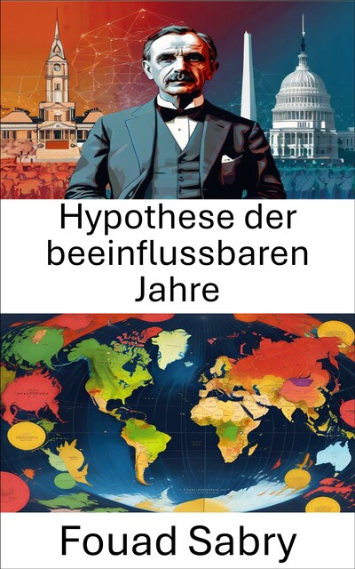 Hypothese der beeinflussbaren Jahre, Fouad Sabry