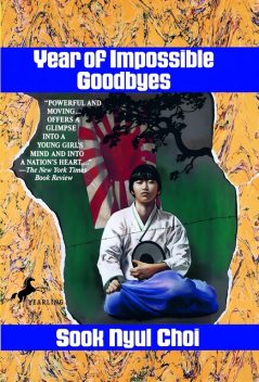 Year of Impossible Goodbyes, Sook Nyul Choi