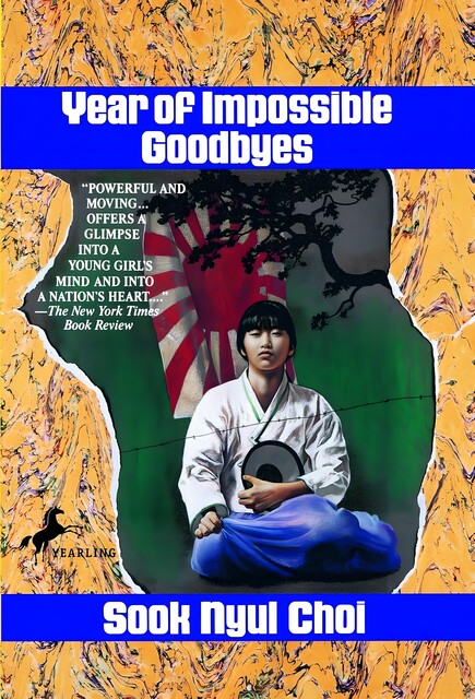 Year of Impossible Goodbyes, Sook Nyul Choi
