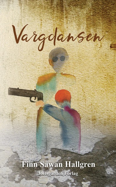 Vargdansen, Finn Sawan Hallgren