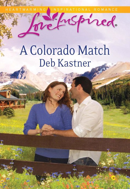 A Colorado Match, Deb Kastner