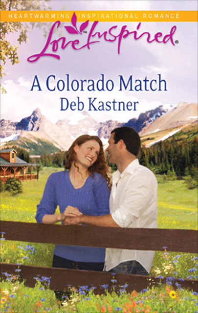 A Colorado Match, Deb Kastner