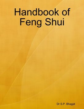 Handbook of Feng Shui, S.P. Bhagat