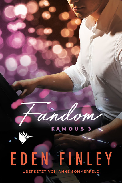 Fandom, Eden Finley