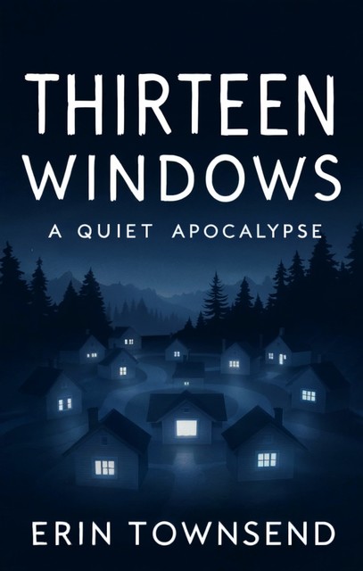 Thirteen Windows, Erin Townsend