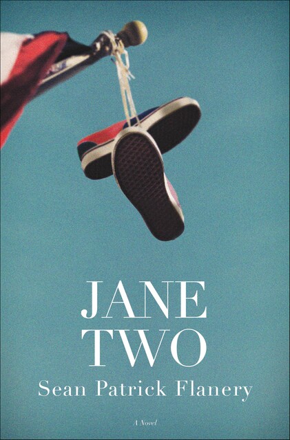 Jane Two, Sean Patrick Flanery