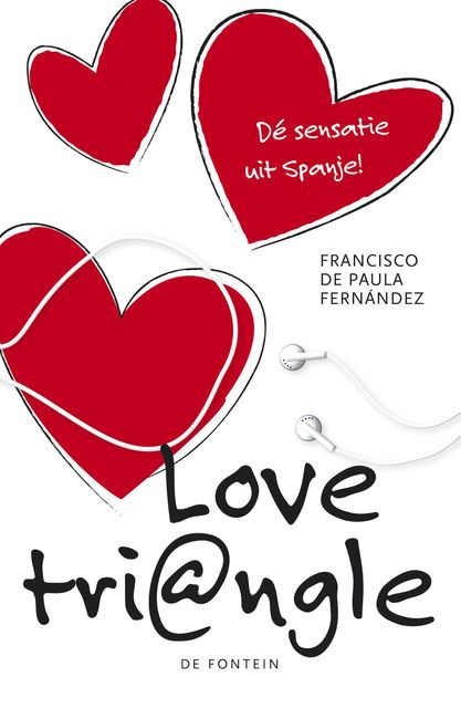 Love tri@ngle, Francisco de Paula Fernandez