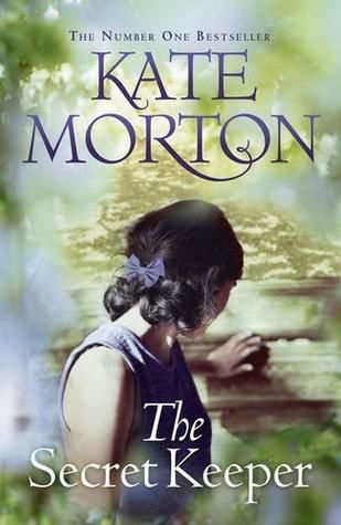 The Secret Keeper, Kate Morton