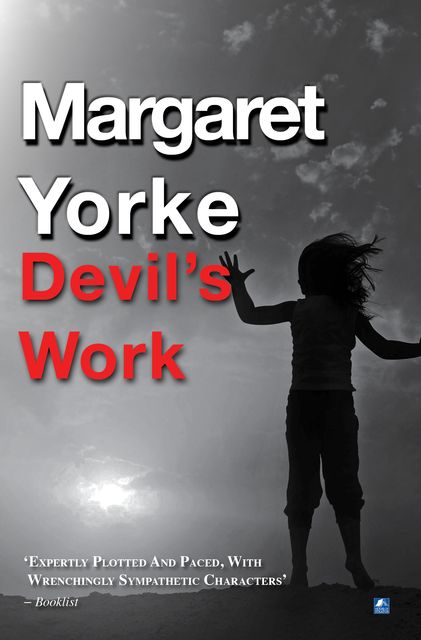 Devil's Work, Margaret Yorke