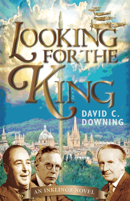 Looking for the King, David Downing