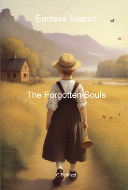 Endless Search, G. fedrizzi