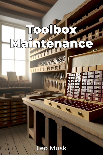 Toolbox Maintenance, Leo Musk