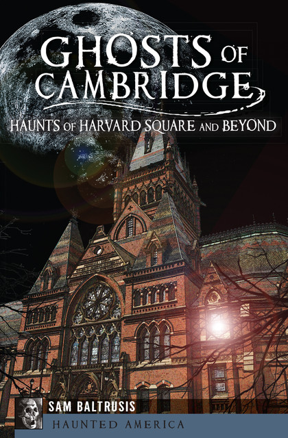 Ghosts of Cambridge, Sam Baltrusis