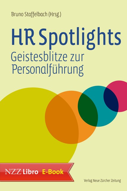 HR Spotlights, BRUNO, Staffelbach