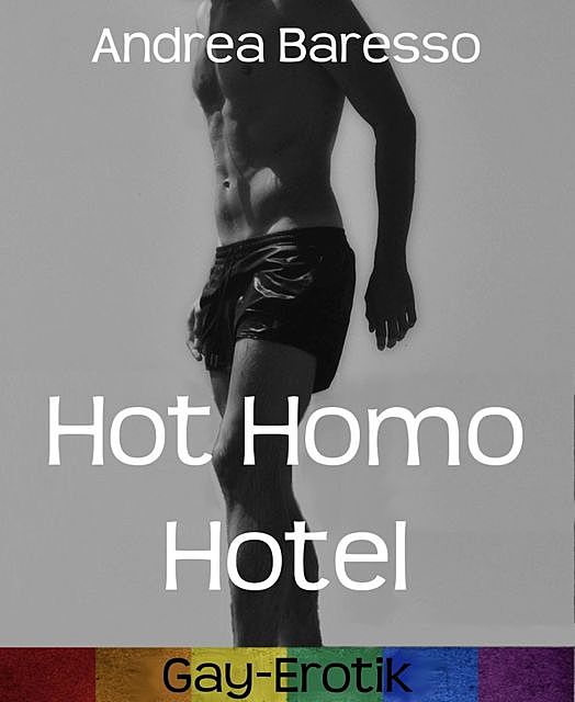 Hot Homo Hotel, Andrea Baresso