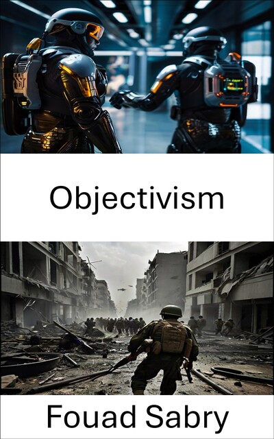 Objectivism, Fouad Sabry
