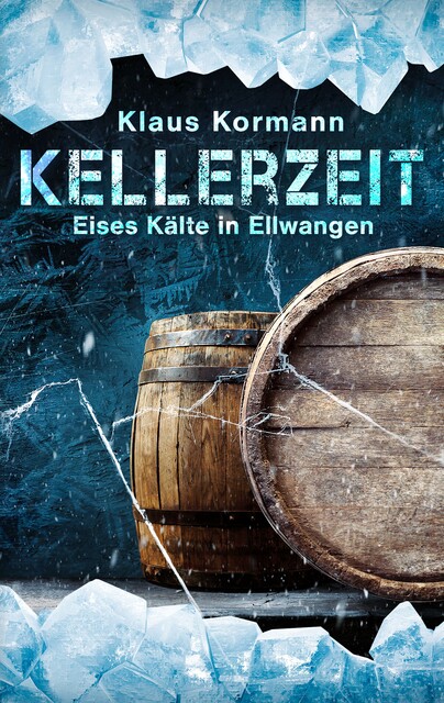 Kellerzeit, Klaus Kormann