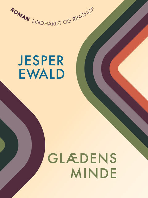 Glædens minde, Jesper Ewald