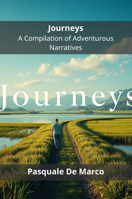 Journeys, Pasquale De Marco